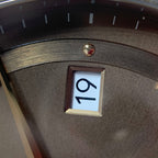 Omega Flying Disc Series 39.5 424.23.40.20.13.001