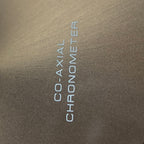 Omega Flying Disc Series 39.5 424.23.40.20.13.001