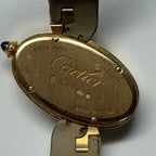 Cartier DELICES DE CARTIER 36.07 millimeters W8100009
