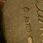 Cartier DELICES DE CARTIER 36.07 millimeters W8100009