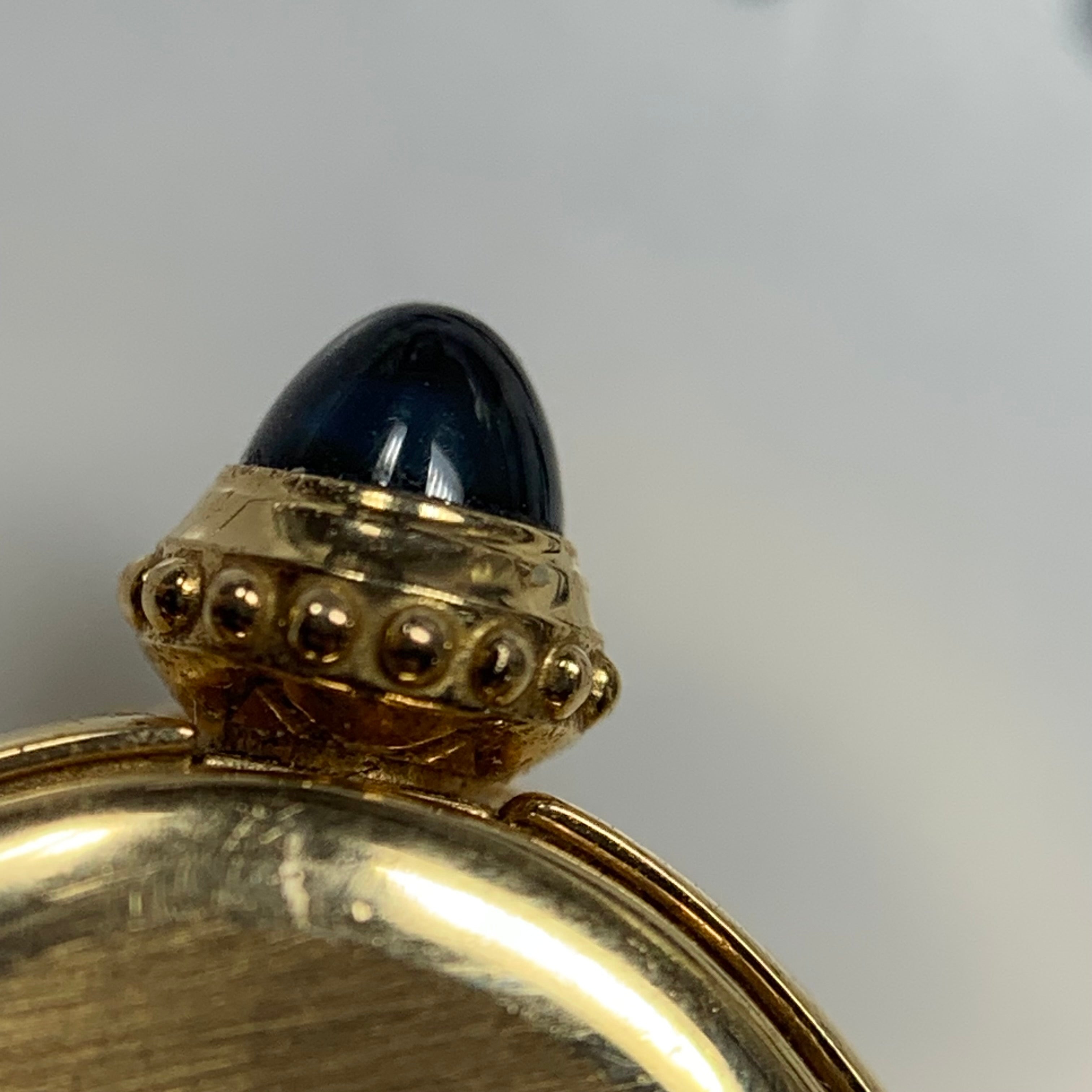 Cartier DELICES DE CARTIER 36.07 millimeters W8100009
