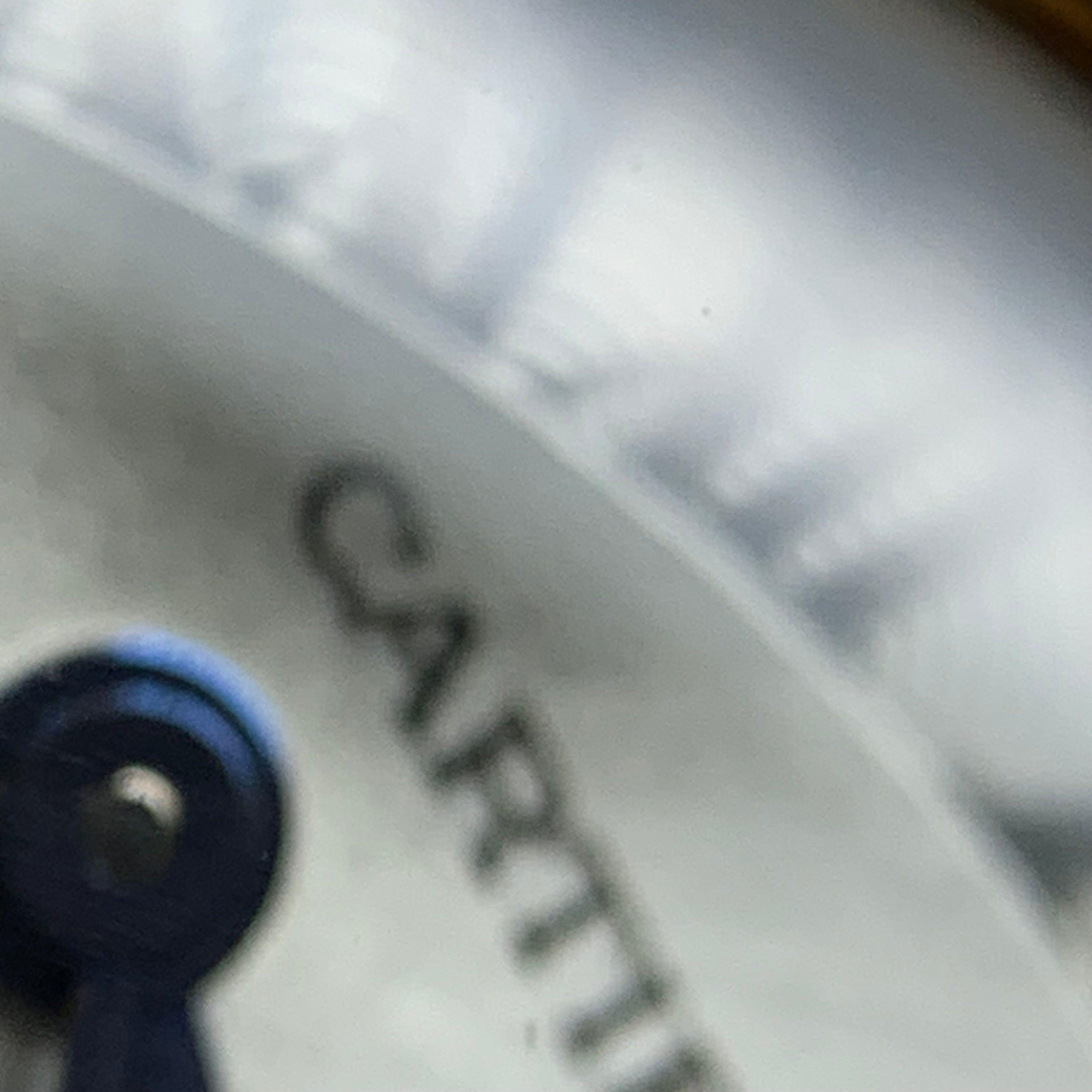 Cartier DELICES DE CARTIER 36.07 millimeters W8100009