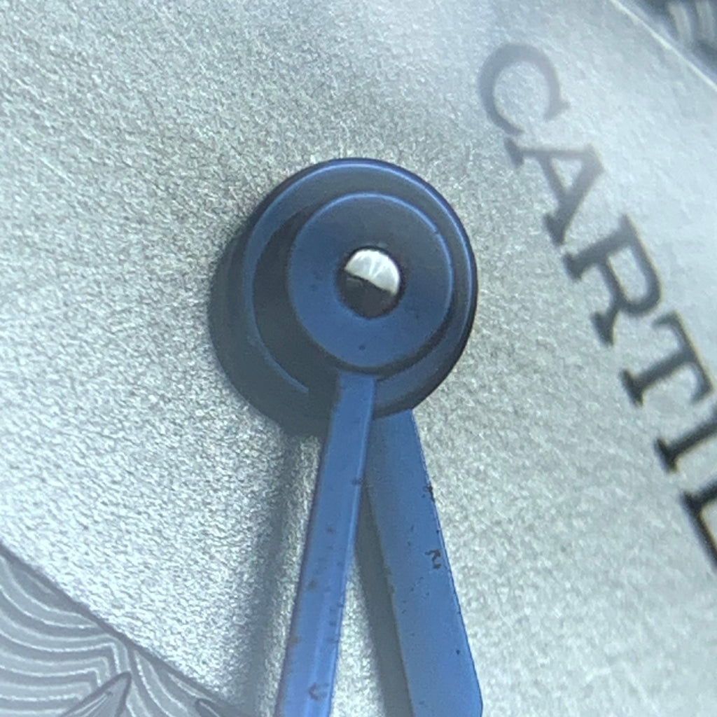 Cartier DELICES DE CARTIER 36.07 millimeters W8100009