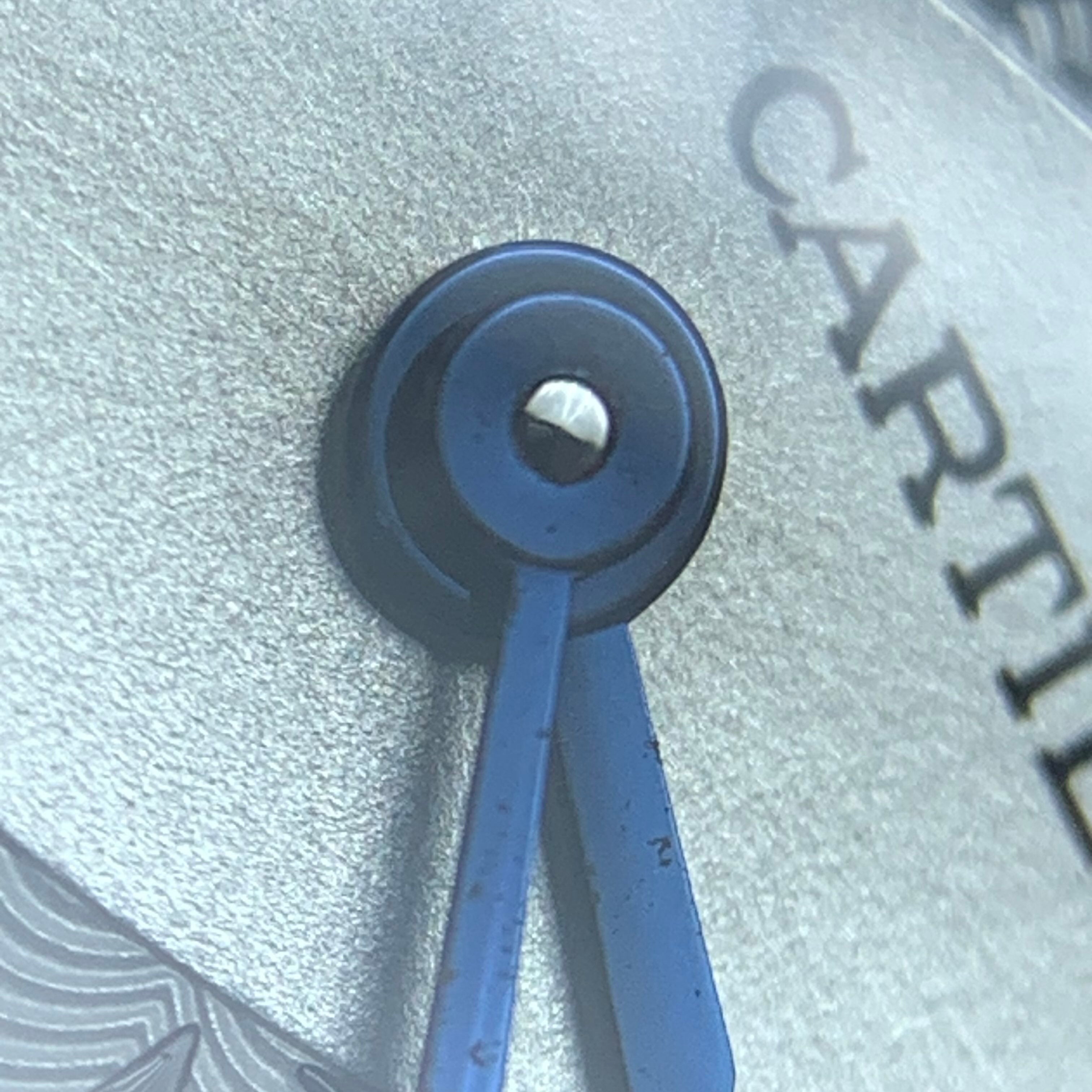 Cartier DELICES DE CARTIER 36.07 millimeters W8100009