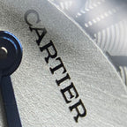 Cartier DELICES DE CARTIER 36.07 millimeters W8100009