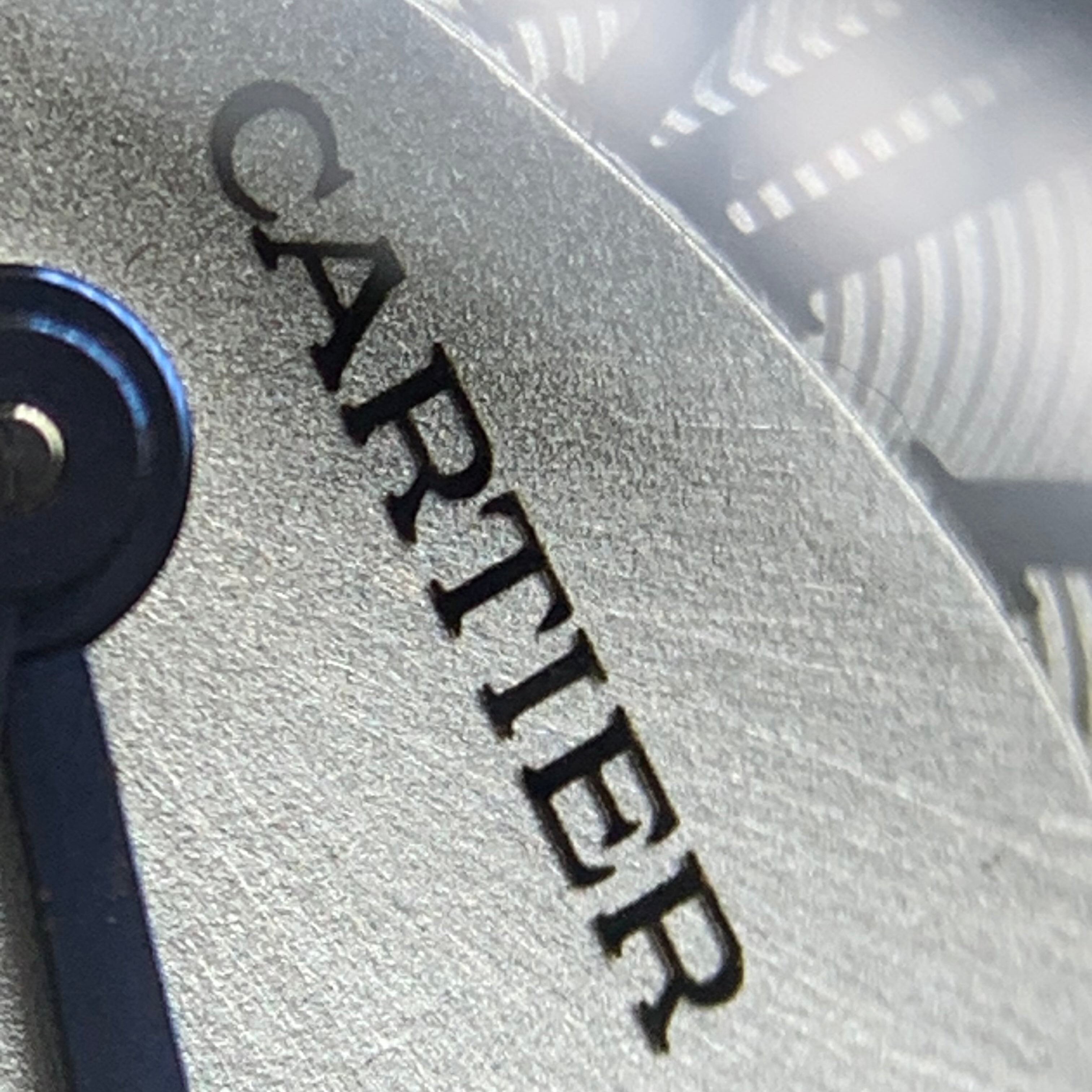 Cartier DELICES DE CARTIER 36.07 millimeters W8100009