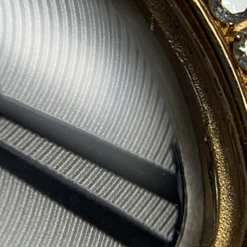 Cartier DELICES DE CARTIER 36.07 millimeters W8100009