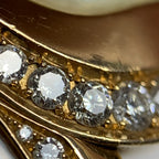 Cartier DELICES DE CARTIER 36.07 millimeters W8100009
