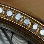 Cartier DELICES DE CARTIER 36.07 millimeters W8100009
