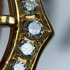 Cartier DELICES DE CARTIER 36.07 millimeters W8100009