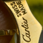 Cartier DELICES DE CARTIER 36.07 millimeters W8100009