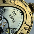 Cartier DELICES DE CARTIER 36.07 millimeters W8100009