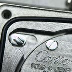 Cartier Tank Must de Cartier watch 29.5x22mm WSTA0071