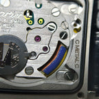 Cartier Tank Must de Cartier watch 29.5x22mm WSTA0071