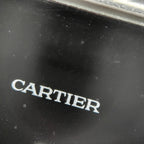 Cartier Tank Must de Cartier watch 29.5x22mm WSTA0071