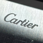 Cartier Tank Must de Cartier watch 29.5x22mm WSTA0071