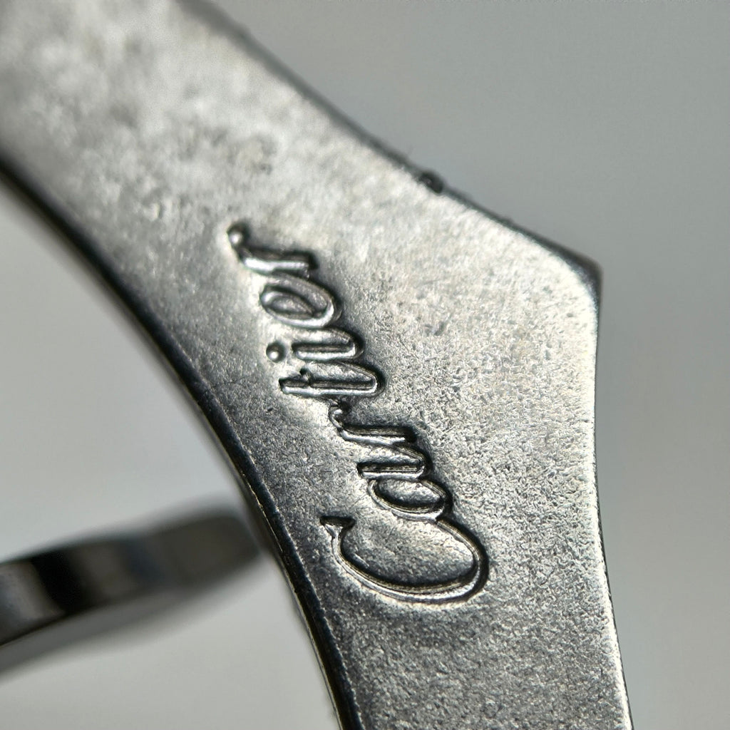 Cartier Tank Must de Cartier watch 29.5x22mm WSTA0071