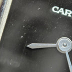 Cartier Tank Must de Cartier watch 29.5x22mm WSTA0071