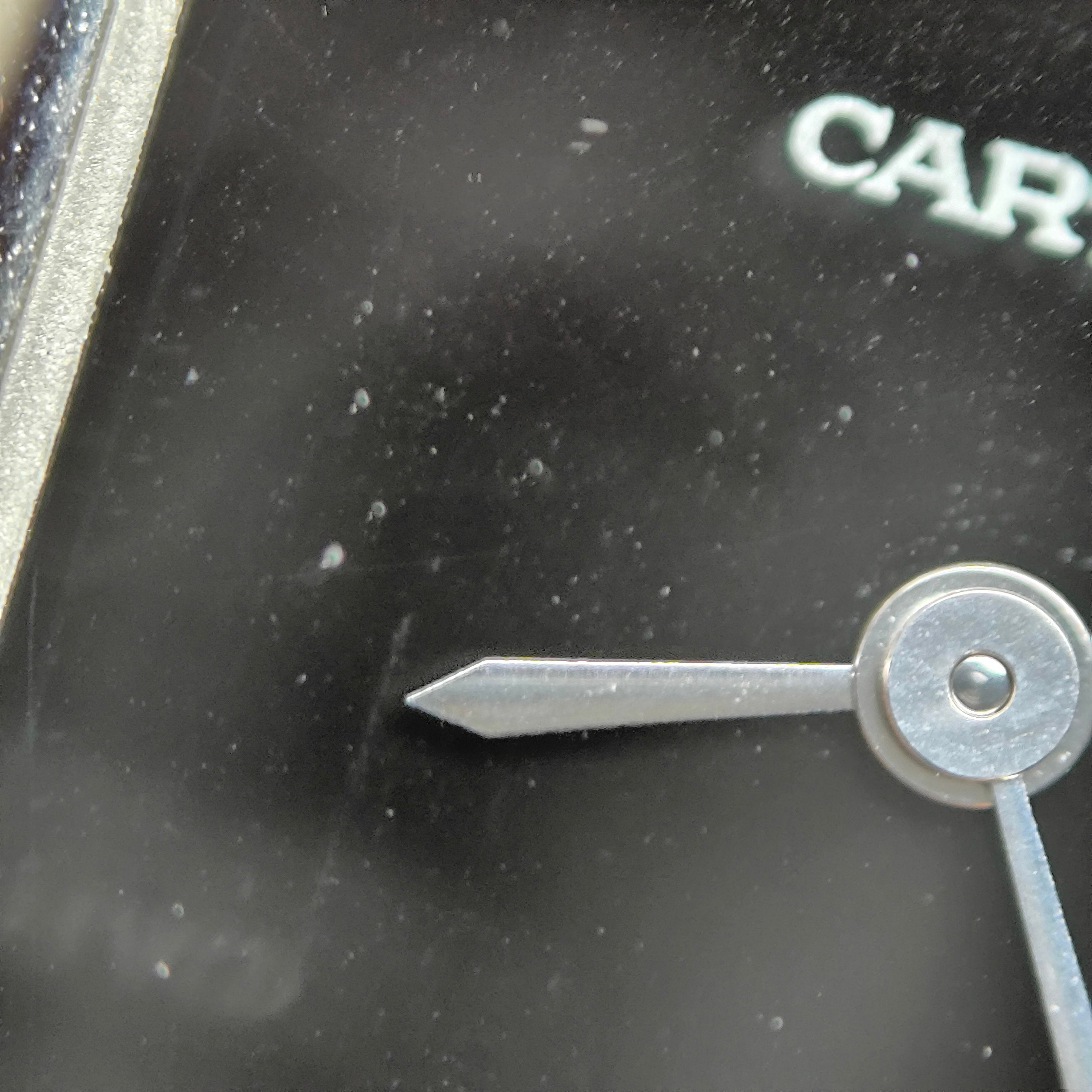 Cartier Tank Must de Cartier watch 29.5x22mm WSTA0071