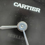 Cartier Tank Must de Cartier watch 29.5x22mm WSTA0071