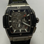 Hublot Soul Big Bang 45 (optional size: 42 mm) millimeters 601.NM.0173.LR