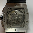 Hublot Soul Big Bang 45 (optional size: 42 mm) millimeters 601.NM.0173.LR