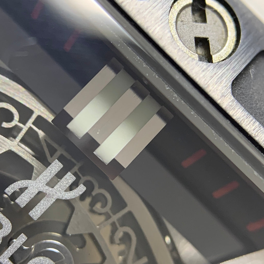 Hublot Soul Big Bang 45 (optional size: 42 mm) millimeters 601.NM.0173.LR