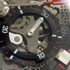 Hublot Soul Big Bang 45 (optional size: 42 mm) millimeters 601.NM.0173.LR