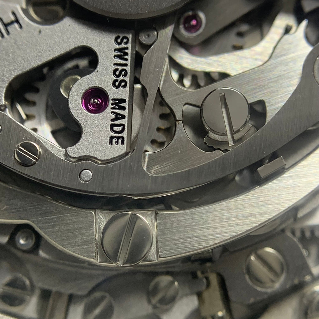 Hublot Soul Big Bang 45 (optional size: 42 mm) millimeters 601.NM.0173.LR
