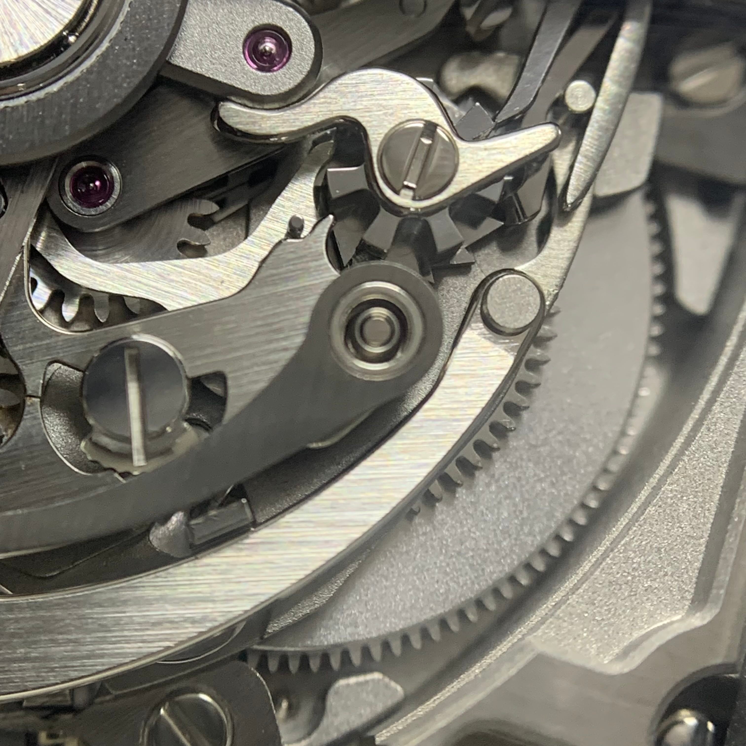 Hublot Soul Big Bang 45 (optional size: 42 mm) millimeters 601.NM.0173.LR