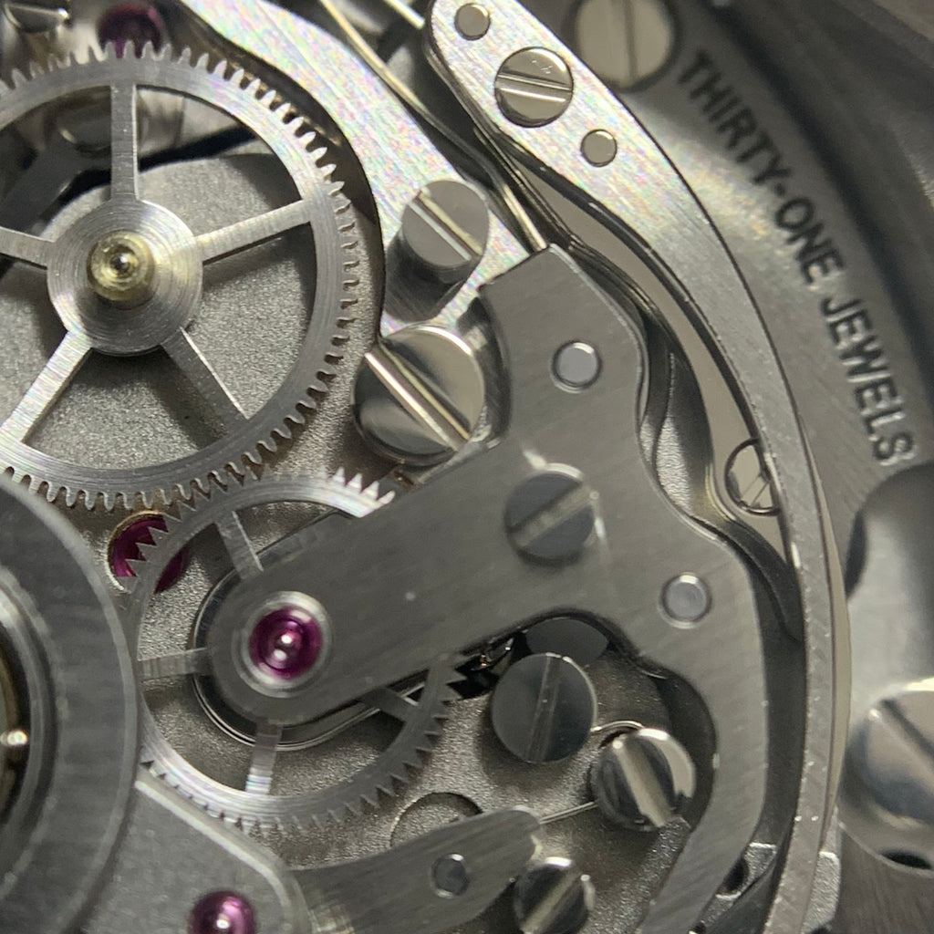 Hublot Soul Big Bang 45 (optional size: 42 mm) millimeters 601.NM.0173.LR