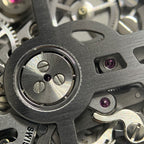 Hublot Soul Big Bang 45 (optional size: 42 mm) millimeters 601.NM.0173.LR