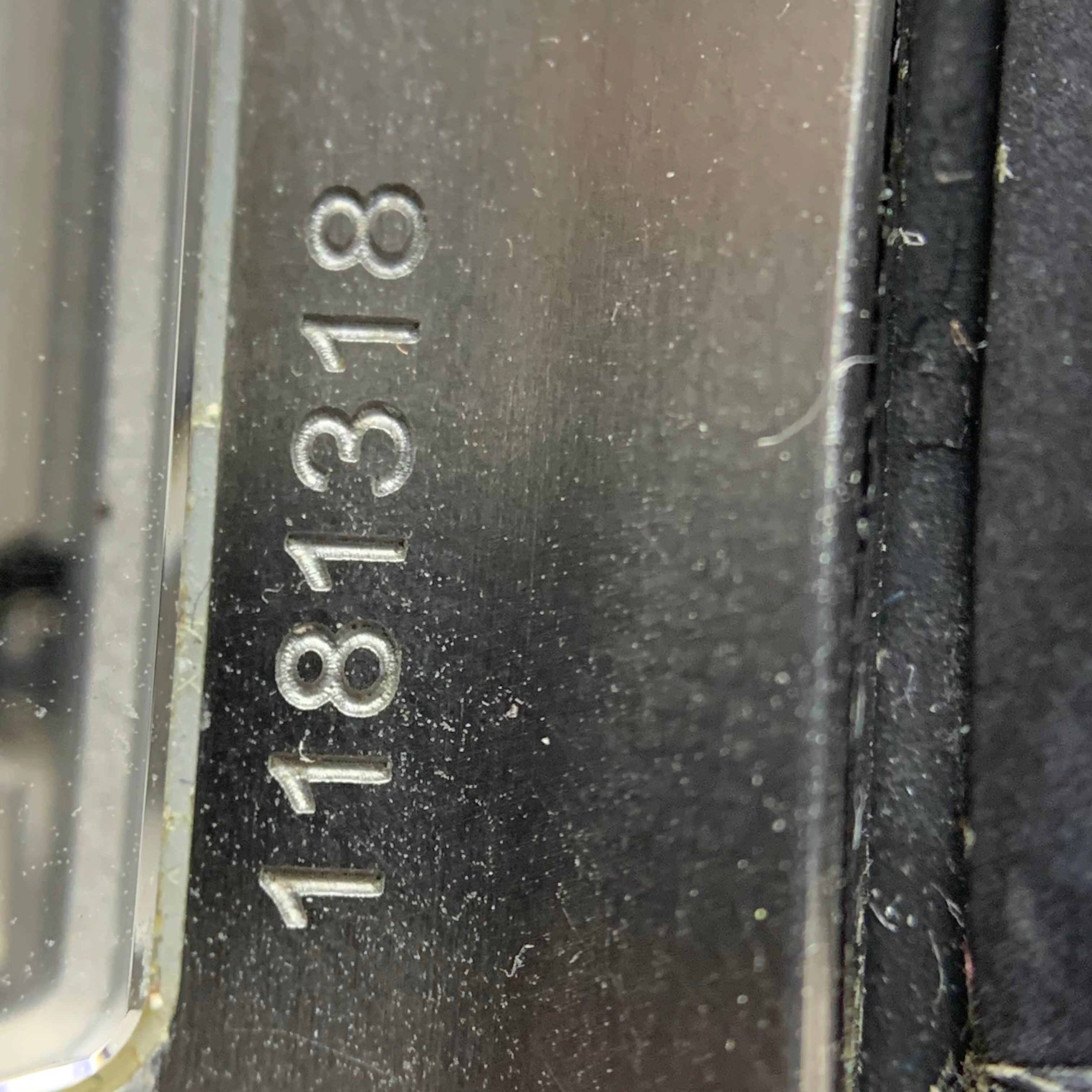 Hublot Soul Big Bang 45 (optional size: 42 mm) millimeters 601.NM.0173.LR