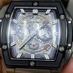 Hublot Soul Big Bang 45 (optional size: 42 mm) millimeters 601.NM.0173.LR