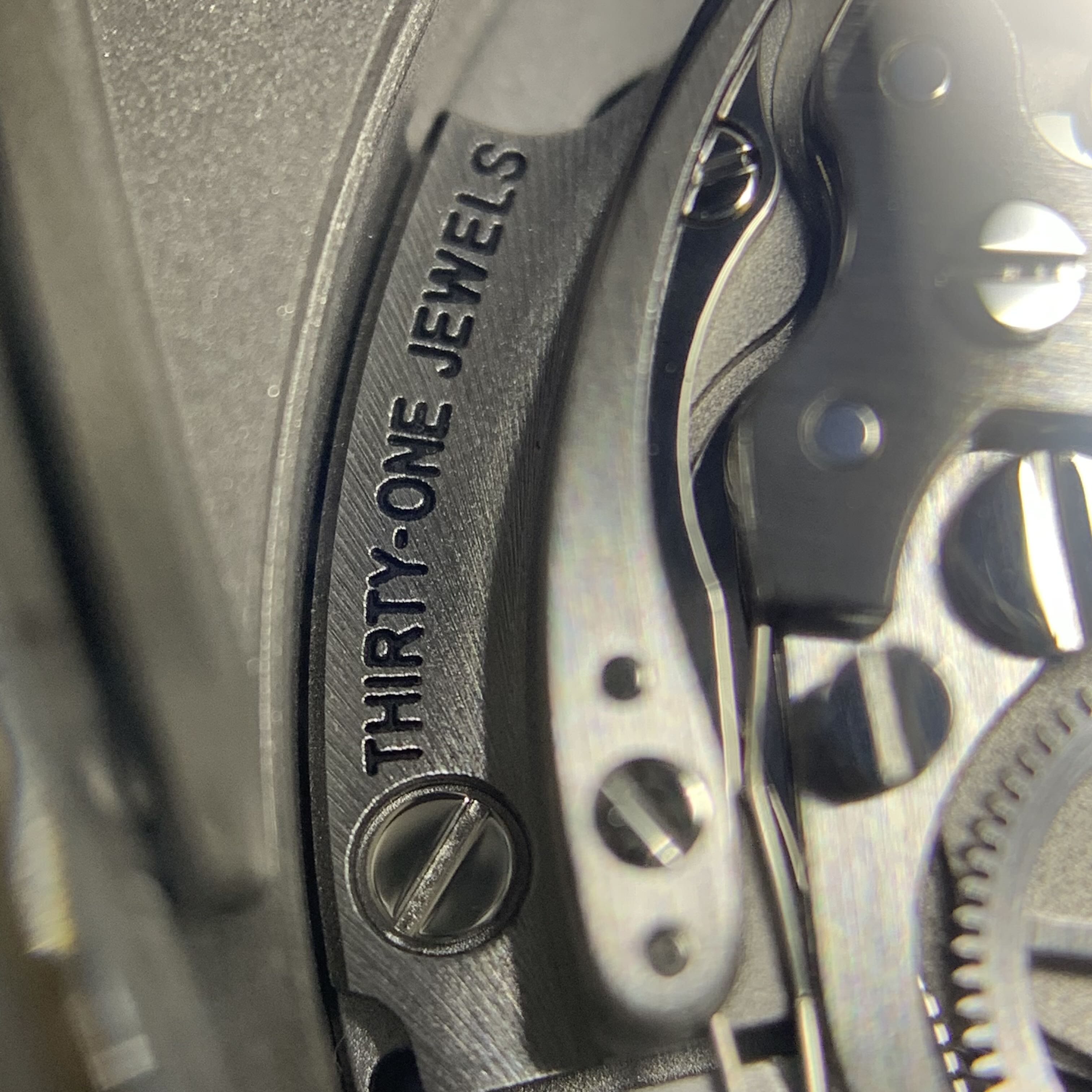 Hublot Soul Big Bang 45 (optional size: 42 mm) millimeters 601.NM.0173.LR