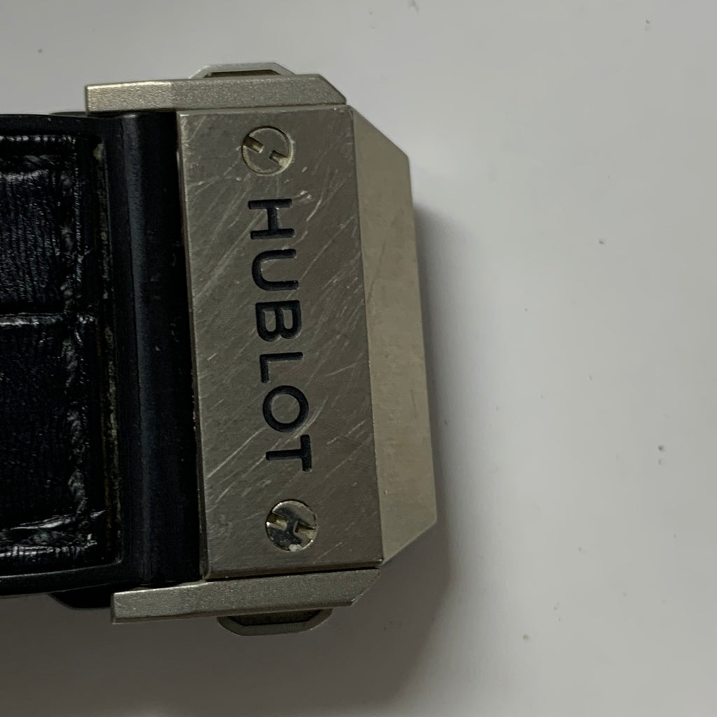 Hublot Soul Big Bang 45 (optional size: 42 mm) millimeters 601.NM.0173.LR