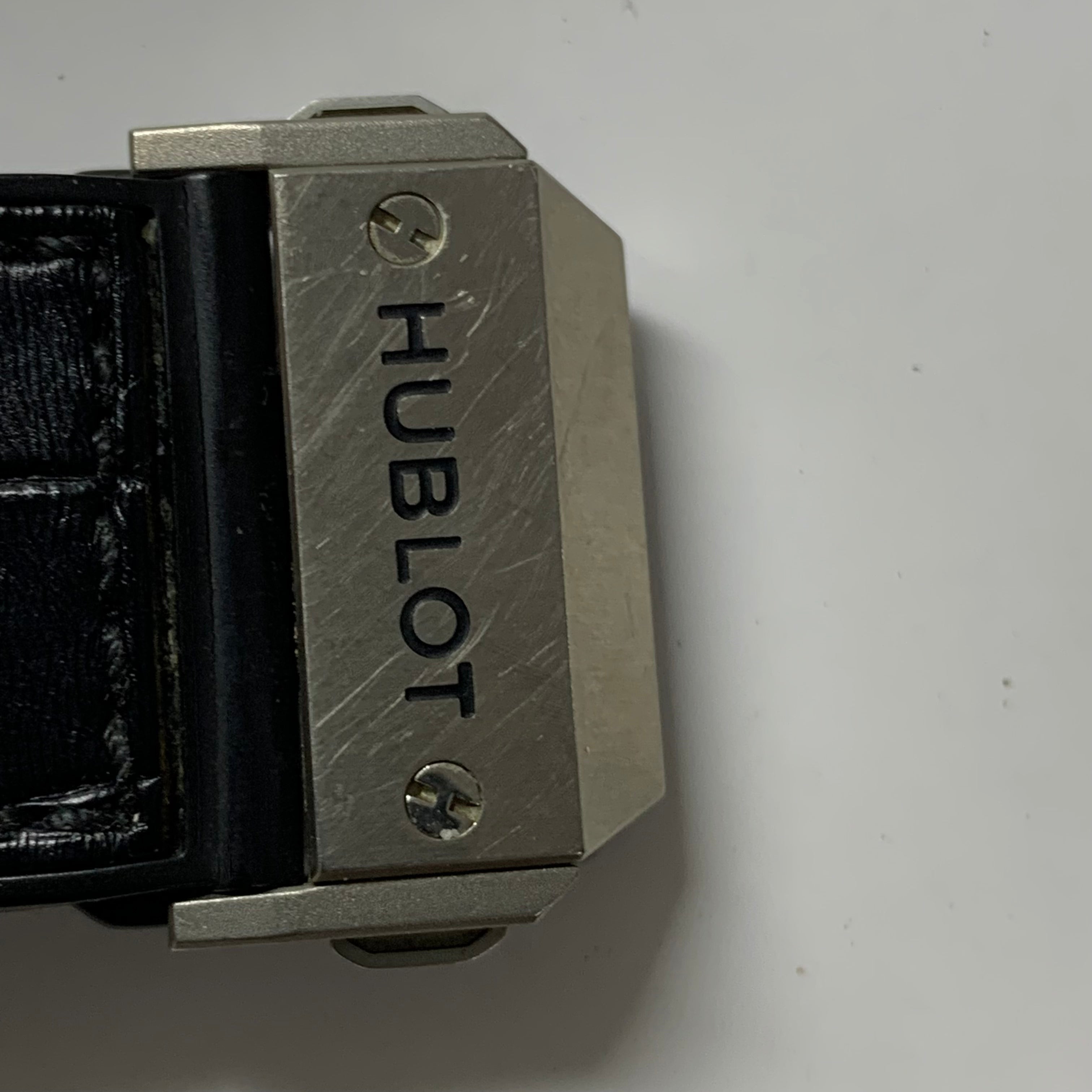 Hublot Soul Big Bang 45 (optional size: 42 mm) millimeters 601.NM.0173.LR