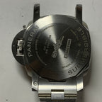 Panerai Stealth 42 millimeters PAM01068