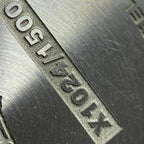 Panerai Stealth 42 millimeters PAM01068