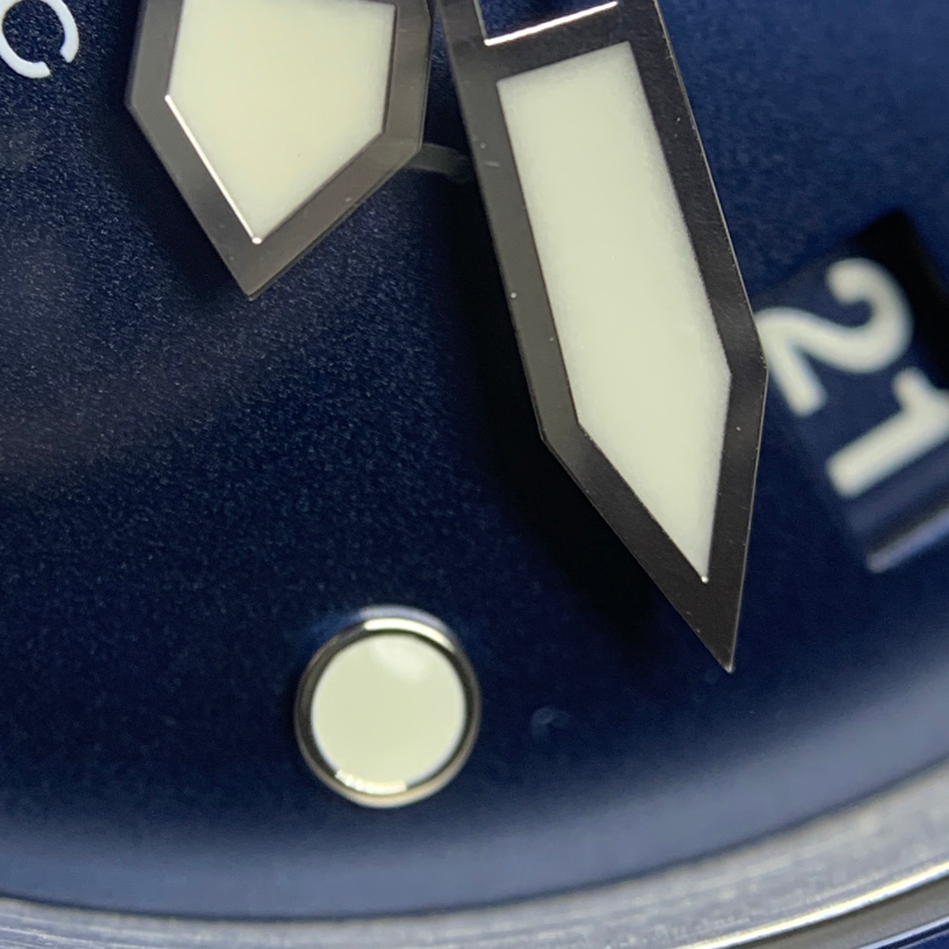 Panerai Stealth 42 millimeters PAM01068