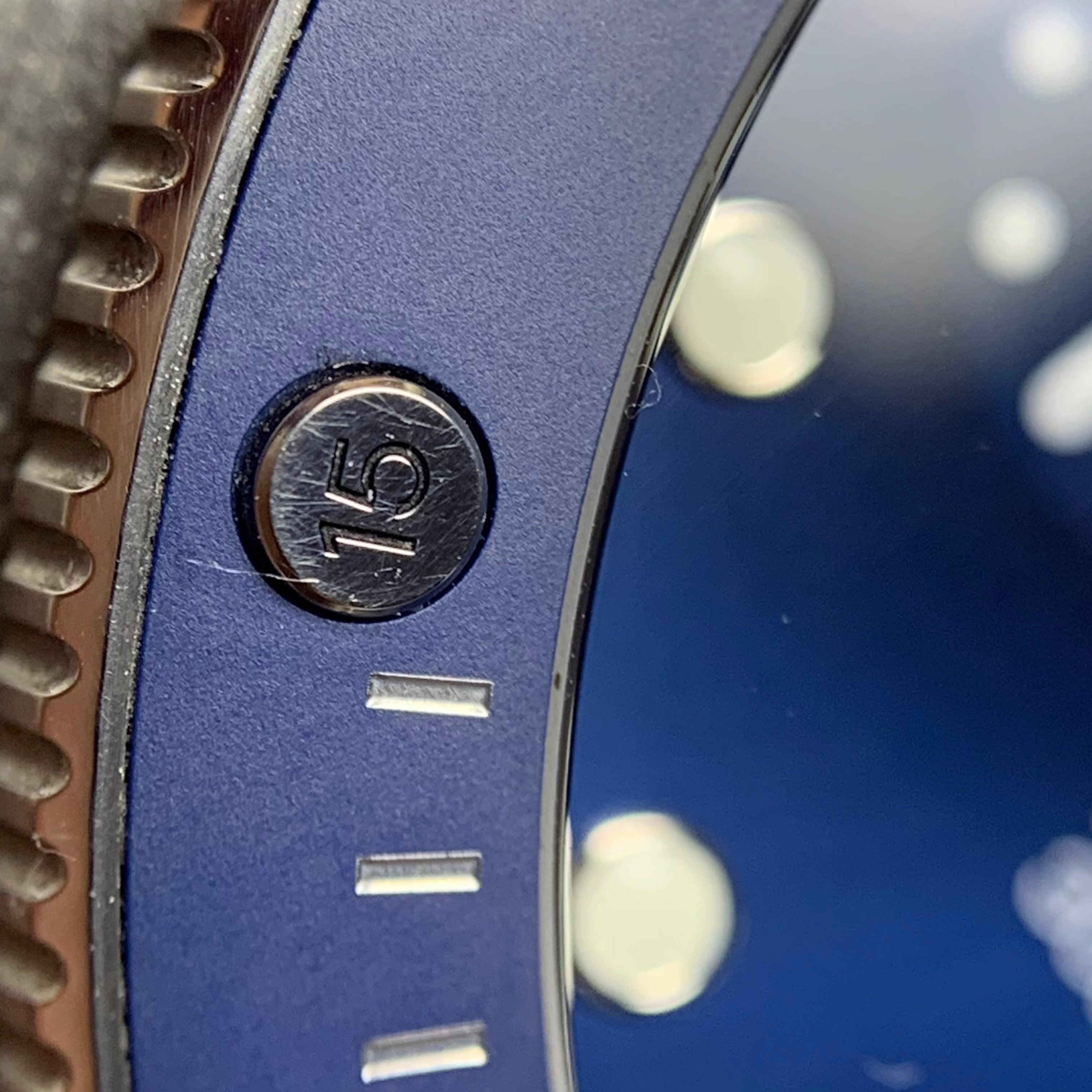 Panerai Stealth 42 millimeters PAM01068