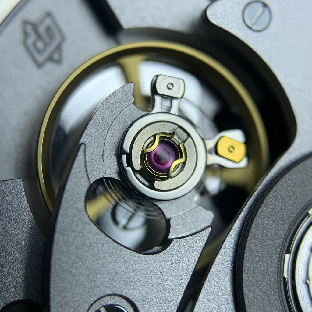 Panerai Stealth 42 millimeters PAM01068
