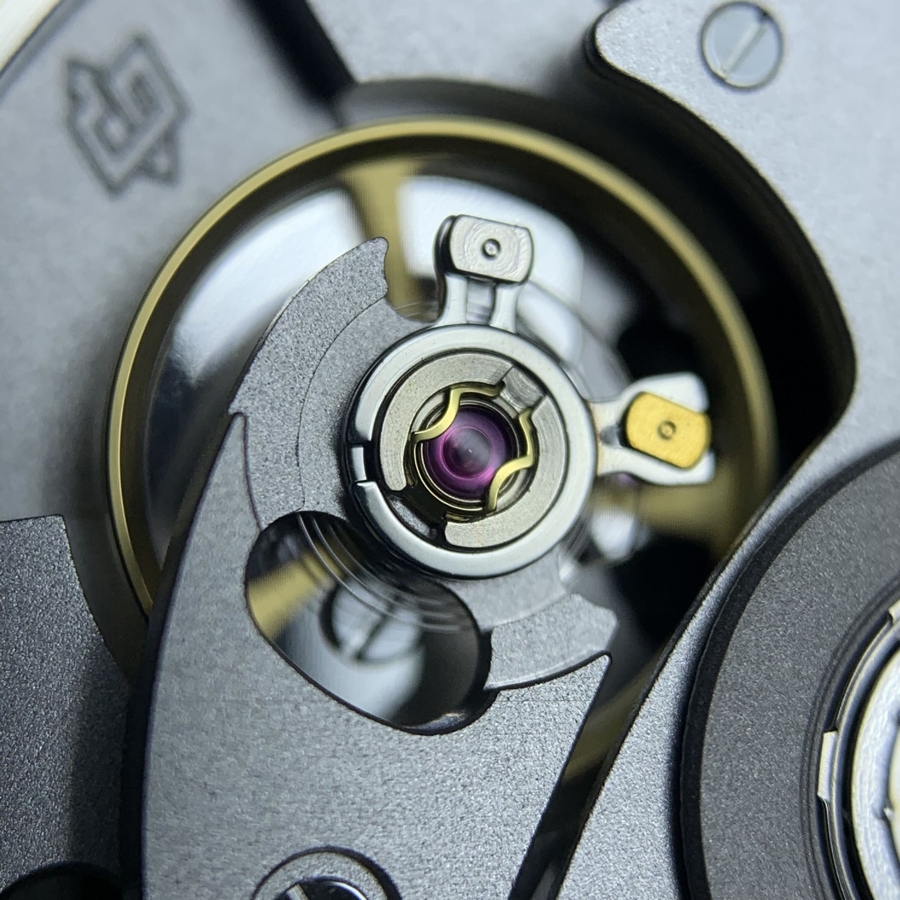 Panerai Stealth 42 millimeters PAM01068
