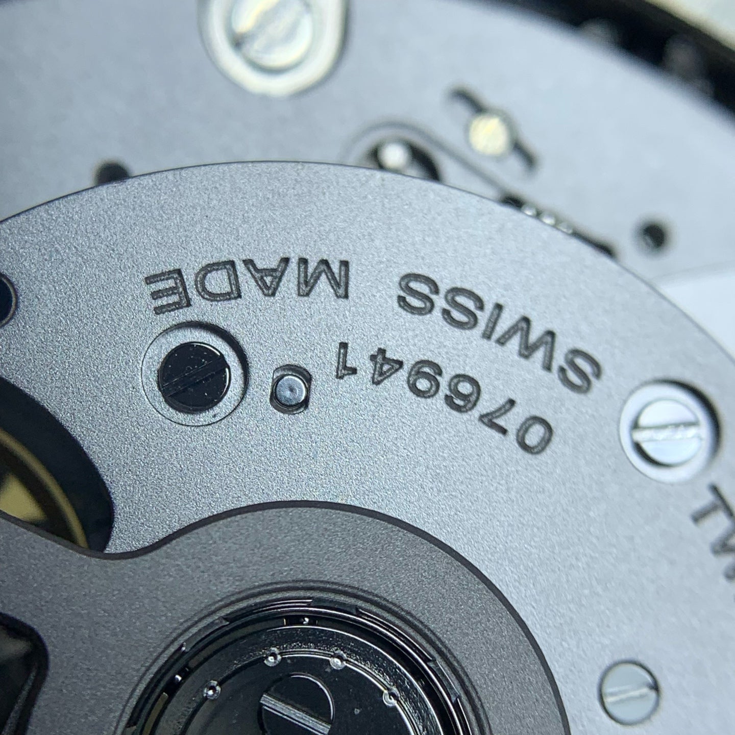 Panerai Stealth 42 millimeters PAM01068