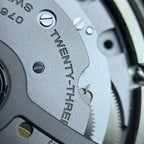 Panerai Stealth 42 millimeters PAM01068