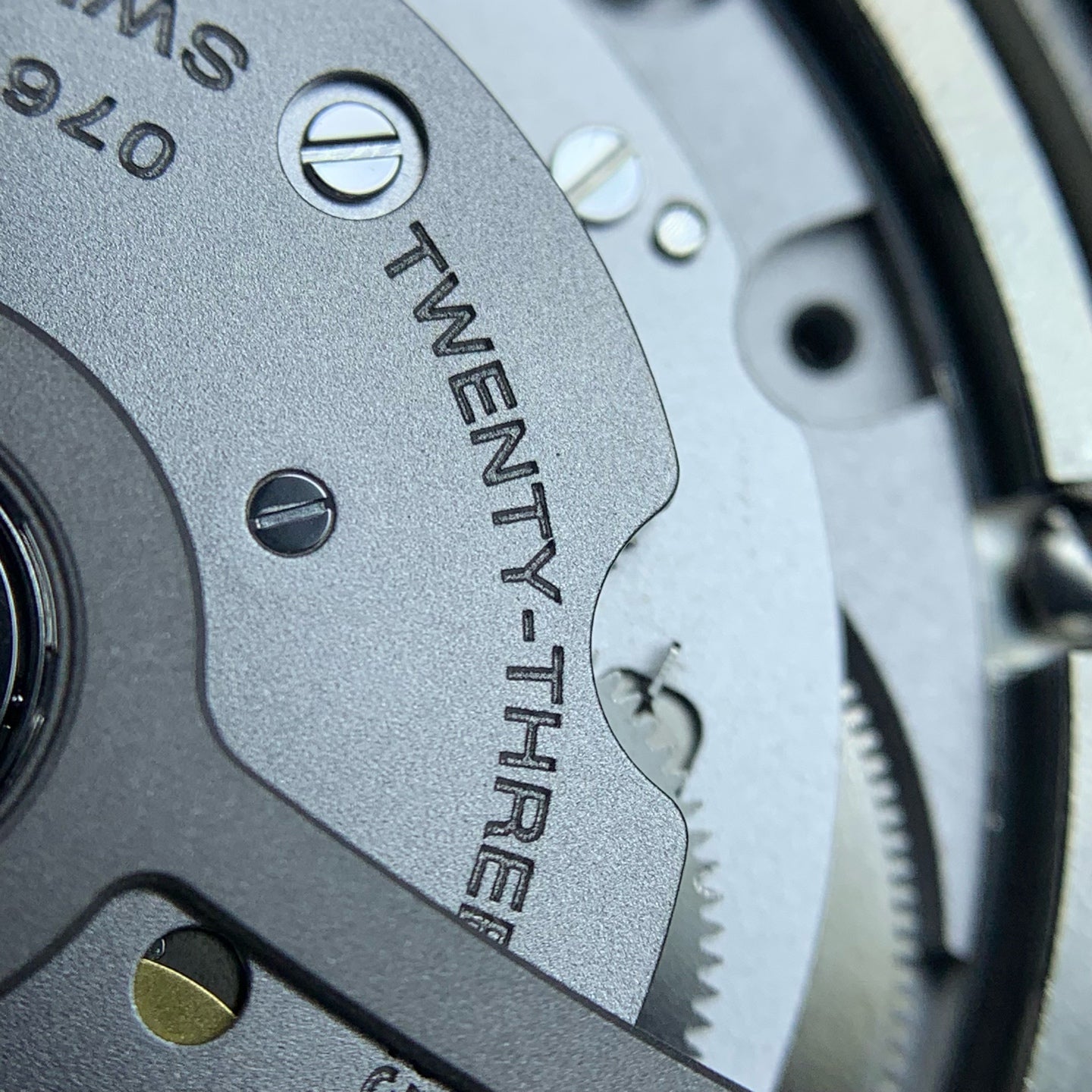 Panerai Stealth 42 millimeters PAM01068