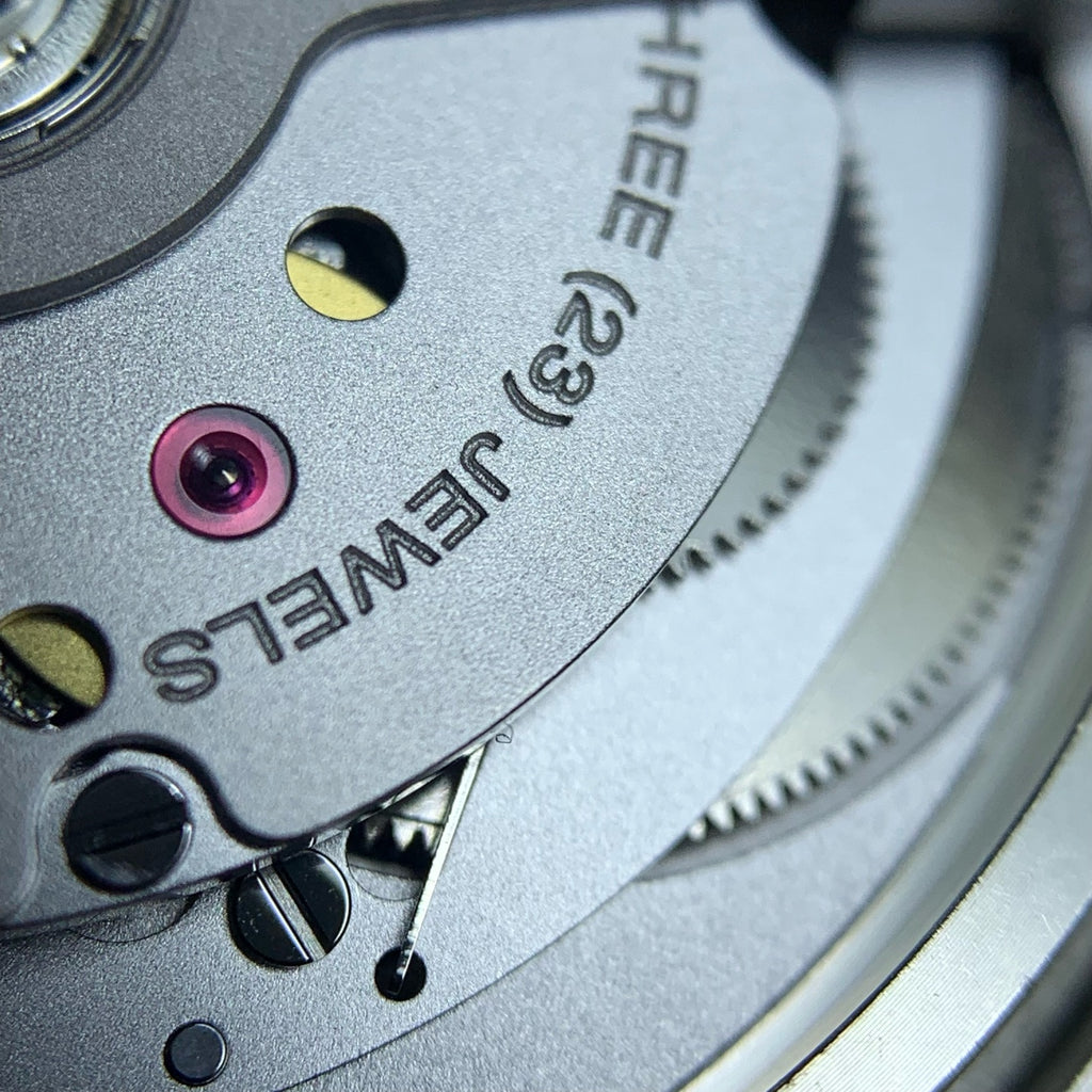Panerai Stealth 42 millimeters PAM01068