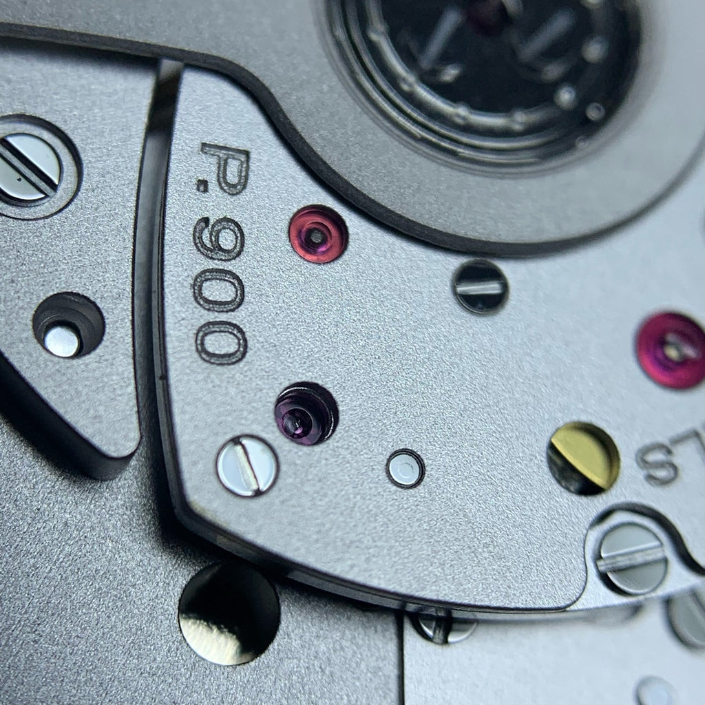 Panerai Stealth 42 millimeters PAM01068