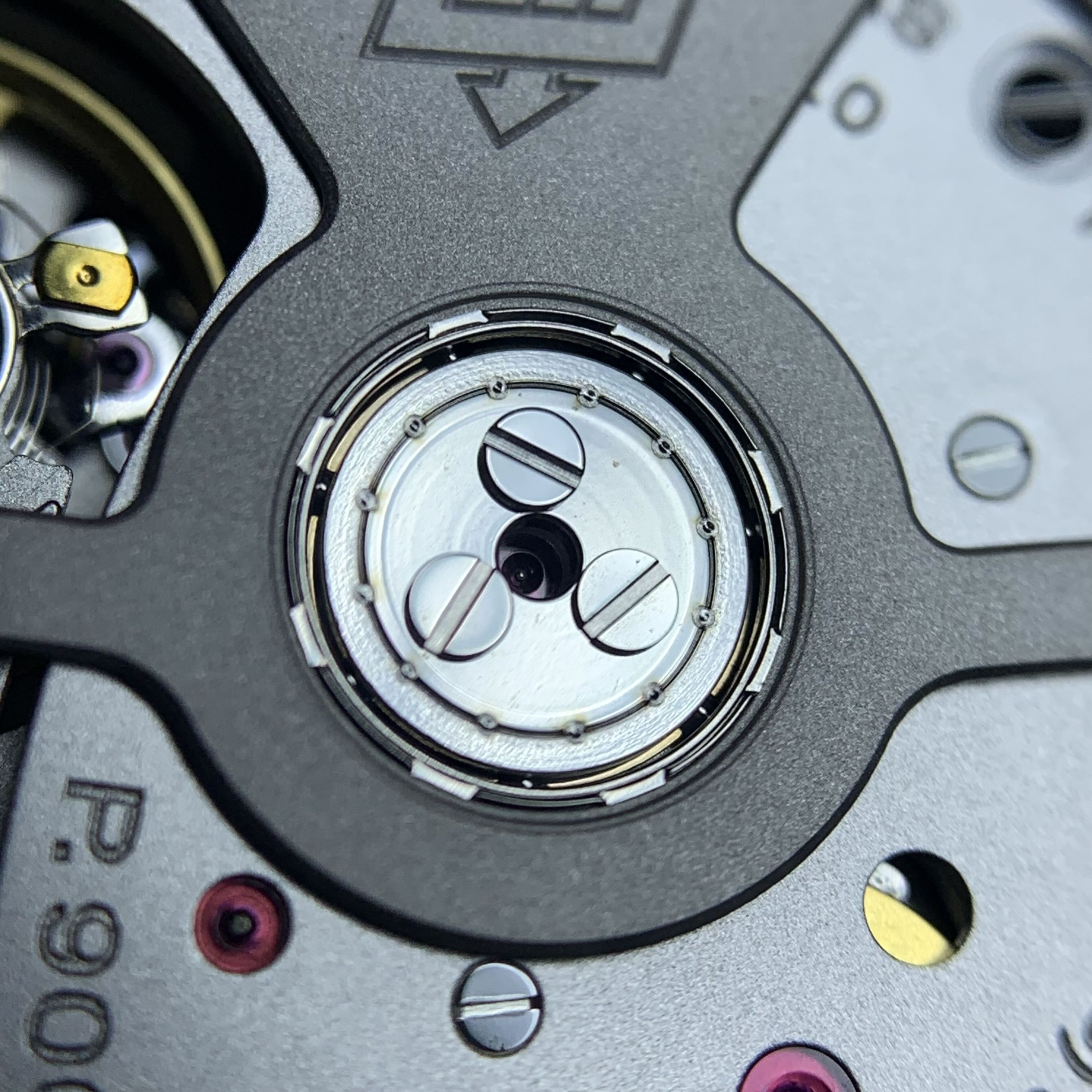 Panerai Stealth 42 millimeters PAM01068