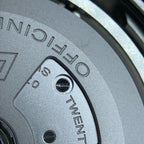 Panerai Stealth 42 millimeters PAM01068